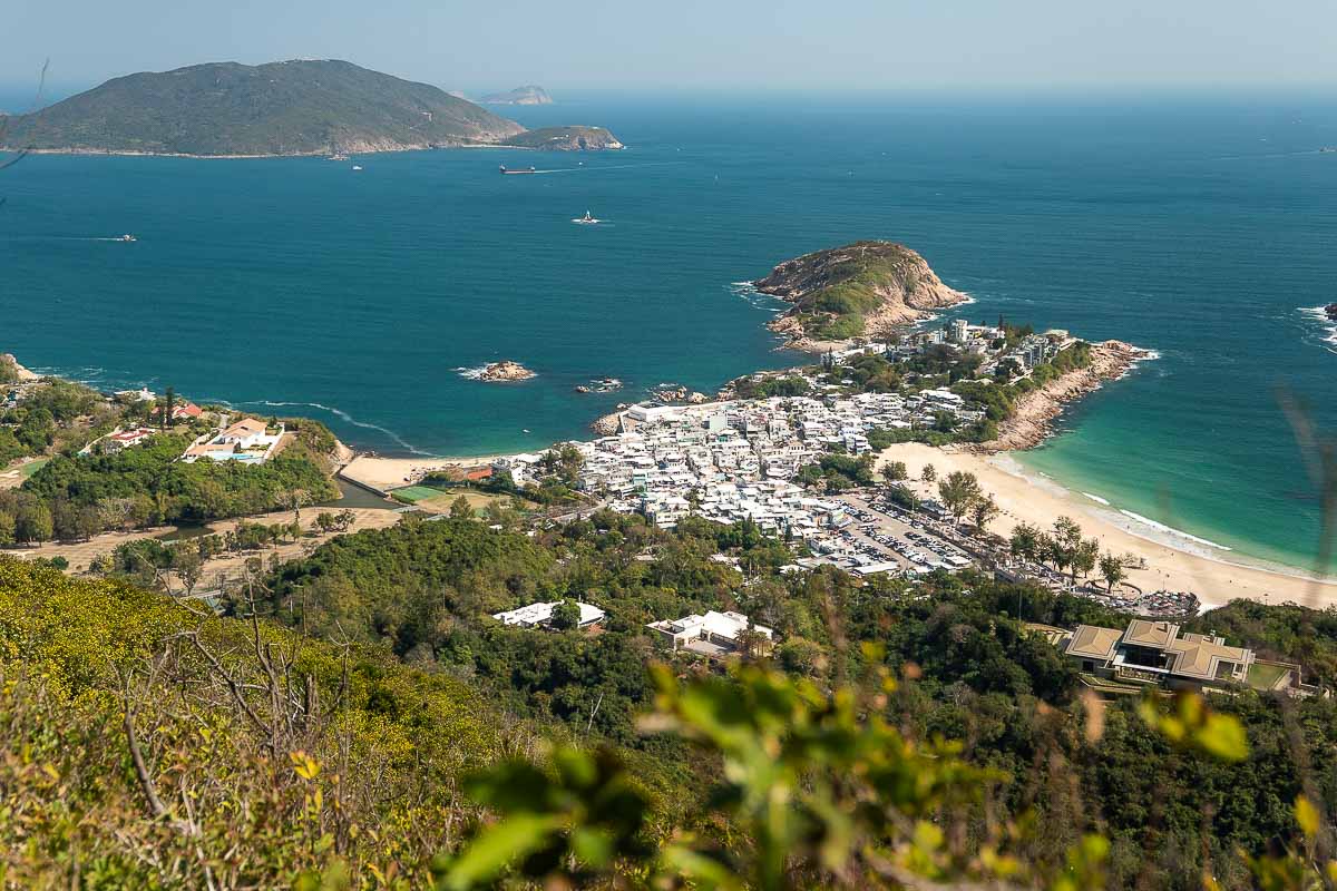 Shek O